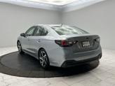 Thumbnail of 2022 Ice Silver Metallic Subaru Legacy