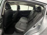 Thumbnail of 2022 Ice Silver Metallic Subaru Legacy