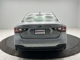 Thumbnail of 2022 Ice Silver Metallic Subaru Legacy