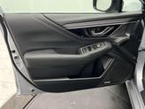 Thumbnail of 2022 Ice Silver Metallic Subaru Legacy
