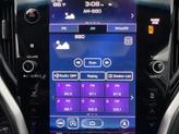 Thumbnail of 2022 Ice Silver Metallic Subaru Legacy