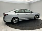 Thumbnail of 2022 Ice Silver Metallic Subaru Legacy