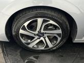 Thumbnail of 2022 Ice Silver Metallic Subaru Legacy