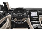 Thumbnail of 2025 Velvet Red Pearlcoat Jeep Grand Cherokee