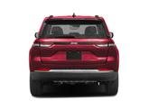 Thumbnail of 2025 Velvet Red Pearlcoat Jeep Grand Cherokee