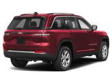 Thumbnail of 2025 Velvet Red Pearlcoat Jeep Grand Cherokee