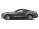Thumbnail of 2021 CARBONIZED GRAY Ford Mustang