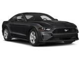 Thumbnail of 2021 CARBONIZED GRAY Ford Mustang