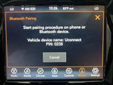 Thumbnail of 2022 Granite Crystal Metallic Clearcoat Jeep Cherokee