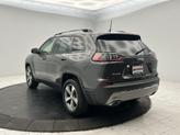 Thumbnail of 2022 Granite Crystal Metallic Clearcoat Jeep Cherokee