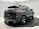 Thumbnail of 2022 Granite Crystal Metallic Clearcoat Jeep Cherokee