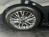Thumbnail of 2024 Aurora Black Kia Forte