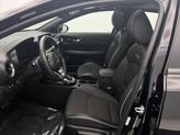 Thumbnail of 2024 Aurora Black Kia Forte