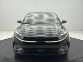 Thumbnail of 2024 Aurora Black Kia Forte