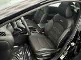 Thumbnail of 2024 Aurora Black Kia Forte