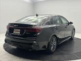 Thumbnail of 2024 Aurora Black Kia Forte