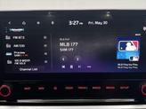 Thumbnail of 2024 Aurora Black Kia Forte