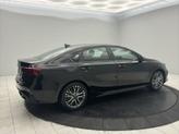 Thumbnail of 2024 Aurora Black Kia Forte