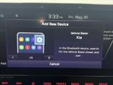 Thumbnail of 2024 Aurora Black Kia Forte