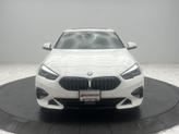 Thumbnail of 2024 Alpine White BMW 228 Gran Coupe