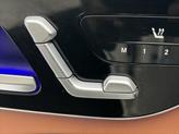 Thumbnail of 2023 Polar White Mercedes-Benz C-Class