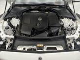 Thumbnail of 2023 Polar White Mercedes-Benz C-Class