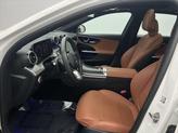 Thumbnail of 2023 Polar White Mercedes-Benz C-Class