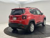 Thumbnail of 2022 Colorado Red Clearcoat Jeep Renegade