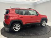 Thumbnail of 2022 Colorado Red Clearcoat Jeep Renegade