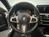 Thumbnail of 2023 Alpine White BMW 540