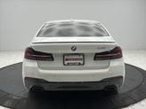 Thumbnail of 2023 Alpine White BMW 540