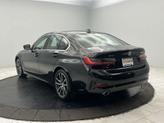 Thumbnail of 2020 Black Sapphire Metallic BMW 330