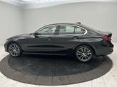 Thumbnail of 2020 Black Sapphire Metallic BMW 330