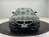 Thumbnail of 2020 Black Sapphire Metallic BMW 330