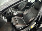 Thumbnail of 2020 Black Sapphire Metallic BMW 330