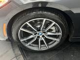 Thumbnail of 2020 Black Sapphire Metallic BMW 330
