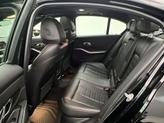 Thumbnail of 2020 Black Sapphire Metallic BMW 330