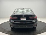 Thumbnail of 2020 Black Sapphire Metallic BMW 330