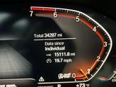 Thumbnail of 2020 Black Sapphire Metallic BMW 330