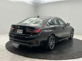 Thumbnail of 2020 Black Sapphire Metallic BMW 330