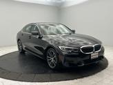 Thumbnail of 2020 Black Sapphire Metallic BMW 330