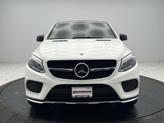 Thumbnail of 2018 WH Mercedes-Benz AMG GLE 43