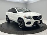 Thumbnail of 2018 WH Mercedes-Benz AMG GLE 43