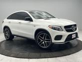 Photo of 2018 WH Mercedes-Benz AMG GLE 43