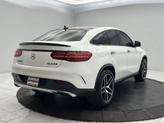 Thumbnail of 2018 WH Mercedes-Benz AMG GLE 43
