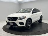 Thumbnail of 2018 WH Mercedes-Benz AMG GLE 43