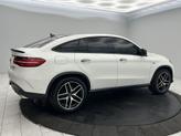 Thumbnail of 2018 WH Mercedes-Benz AMG GLE 43