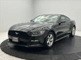 Thumbnail of 2015 BLACK Ford Mustang