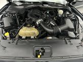 Thumbnail of 2015 BLACK Ford Mustang