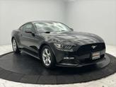 Thumbnail of 2015 BLACK Ford Mustang
